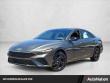 New 2026 Hyundai Elantra SEL Sport Sedan