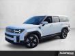 New 2026 Hyundai Santa Fe Hybrid SE SUV