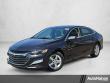 Used 2022 Chevrolet Malibu LS 4dr Car