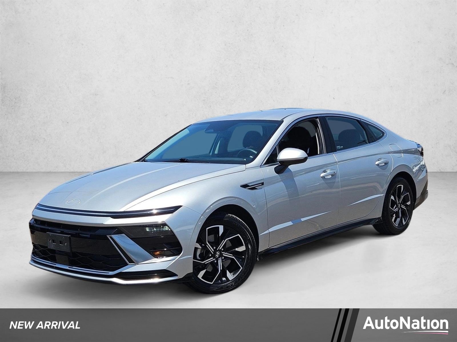 2024 Hyundai Sonata SEL's photo