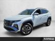 New 2026 Hyundai Tucson Hybrid SEL AWD SUV