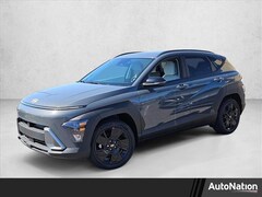 2026 Hyundai Kona SEL Sport FWD SUV