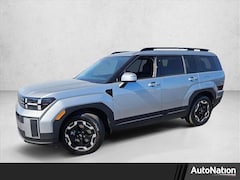 2026 Hyundai Santa Fe SEL AWD SUV