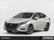 Used 2024 Nissan Versa SV 4dr Car