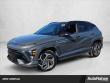 Used 2025 Hyundai Kona N Line Sport Utility