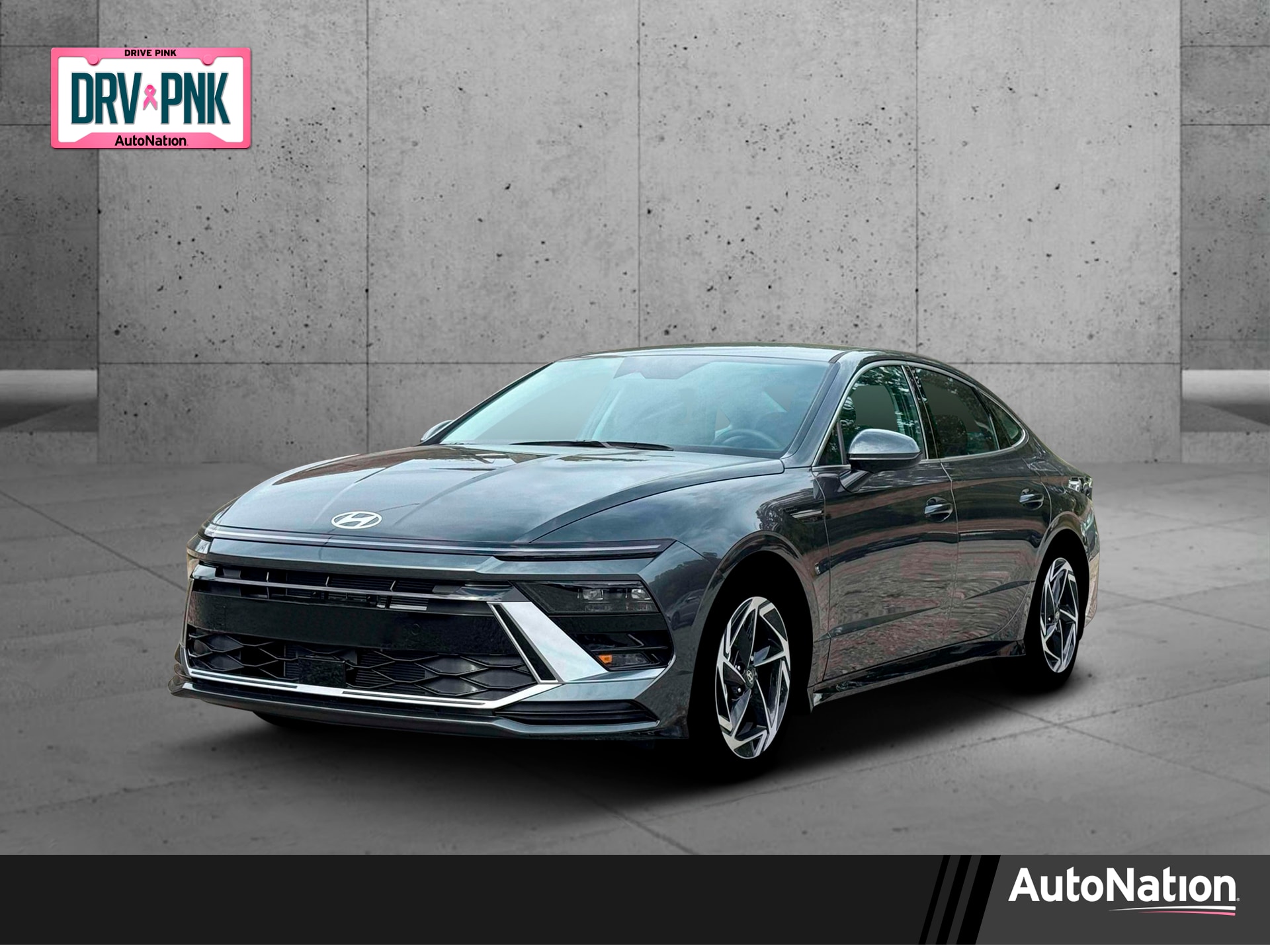 2026 Hyundai Sonata SEL AWD's photo