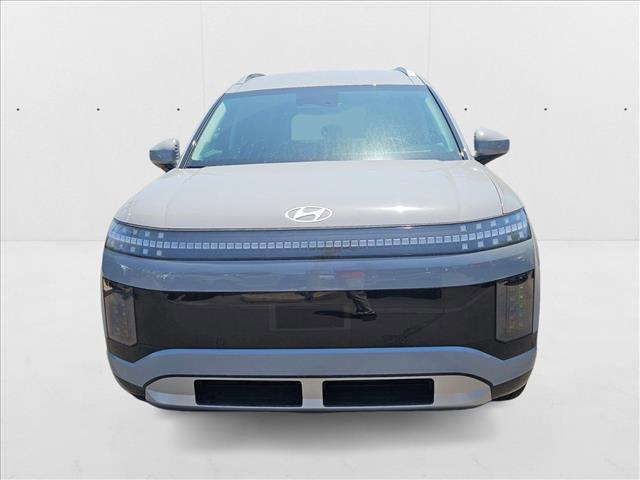 2026 Hyundai IONIQ 9 SEL - Photo 6