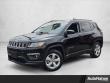 Used 2019 Jeep Compass Latitude Sport Utility