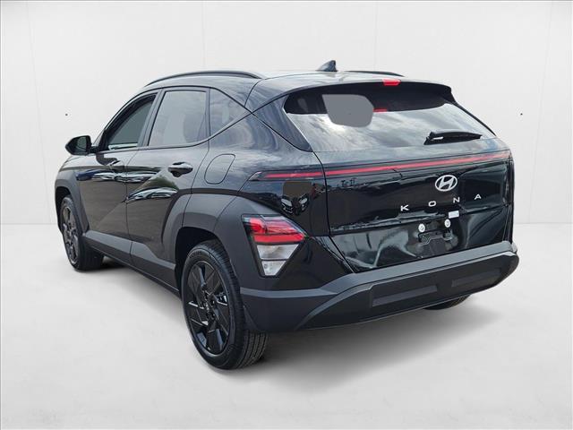 2026 Hyundai Kona SEL Sport - Photo 9