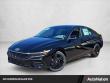 New 2026 Hyundai Elantra SEL Sport Sedan