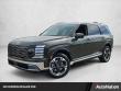 New 2026 Hyundai Palisade Hybrid Limited SUV