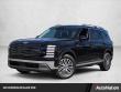 New 2027 Hyundai Palisade Hybrid SEL Premium 7P SUV