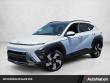 New 2026 Hyundai Kona Limited FWD SUV