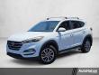 Used 2017 Hyundai Tucson SE Sport Utility