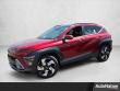 New 2026 Hyundai Kona Limited FWD SUV