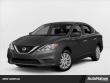 Used 2016 Nissan Sentra SV 4dr Car