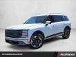New 2026 Hyundai Palisade Limited AWD SUV