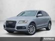 Used 2015 Audi Q5 Premium Plus Sport Utility