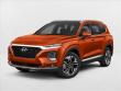 Used 2019 Hyundai Santa Fe Limited Sport Utility