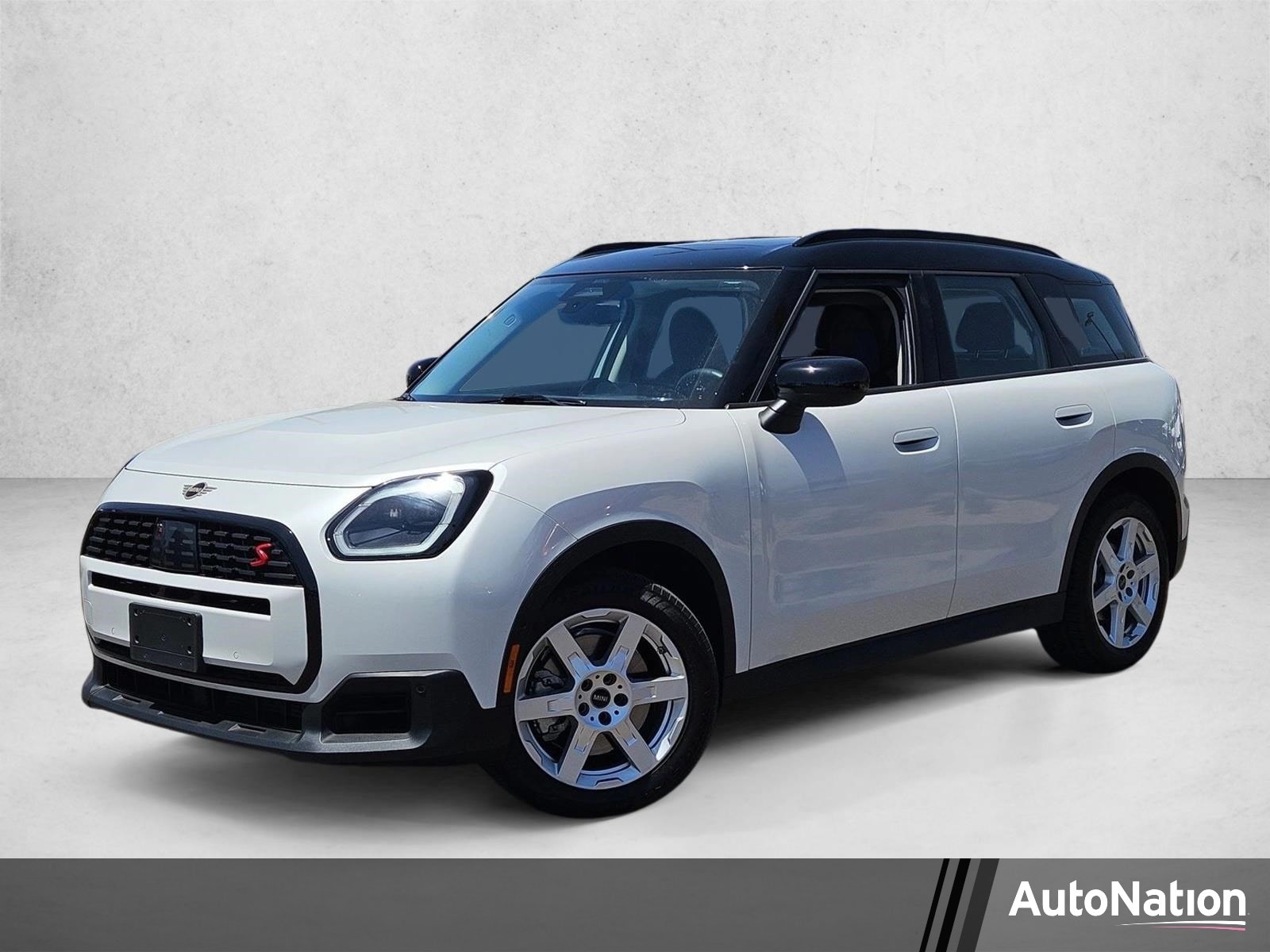 2025 MINI Countryman