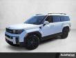 New 2026 Hyundai Santa Fe Hybrid Calligraphy SUV