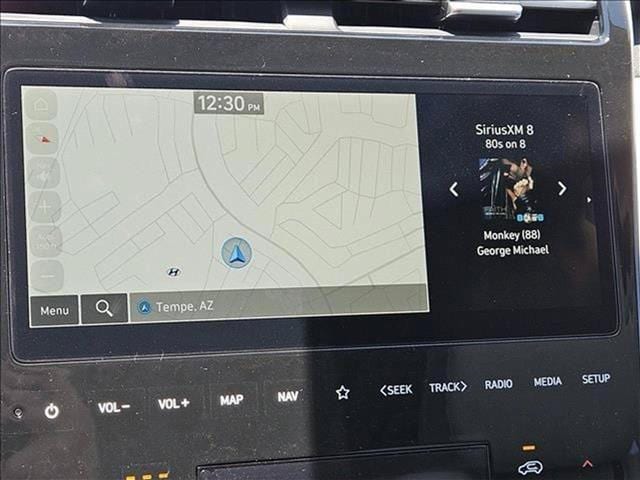 2024 Hyundai Tucson Limited - Photo 15