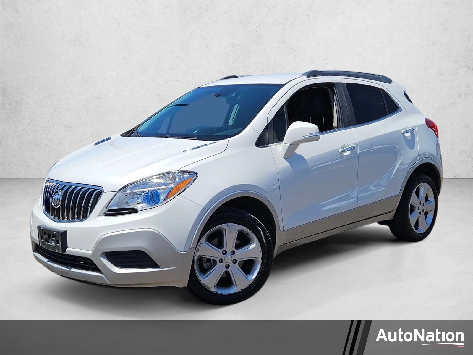 2015 Buick Encore AWD's photo