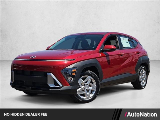 2027 Hyundai Kona SE FWD SUV