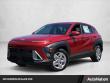 New 2027 Hyundai Kona SE FWD Sport Utility