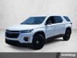 Used 2023 Chevrolet Traverse LS Sport Utility