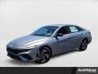 New 2025 Hyundai Elantra SEL Sport Sedan