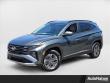 New 2025 Hyundai Tucson Hybrid Blue SUV