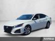 Used 2025 Nissan Altima S 4dr Car
