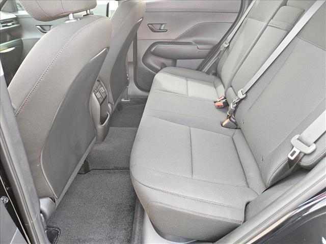 2026 Hyundai Kona SEL Sport - Photo 11