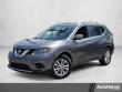 Used 2015 Nissan Rogue SV Sport Utility