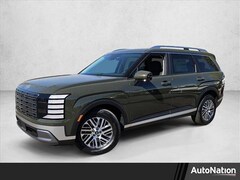 2026 Hyundai Palisade SEL FWD SUV