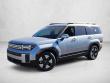 New 2026 Hyundai Santa Fe Hybrid SEL SUV