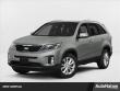 Used 2014 Kia Sorento LX Sport Utility