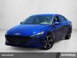 Certified 2023 Hyundai Elantra SEL 4dr Car