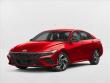 New 2026 Hyundai Elantra Hybrid SEL Sport Sedan