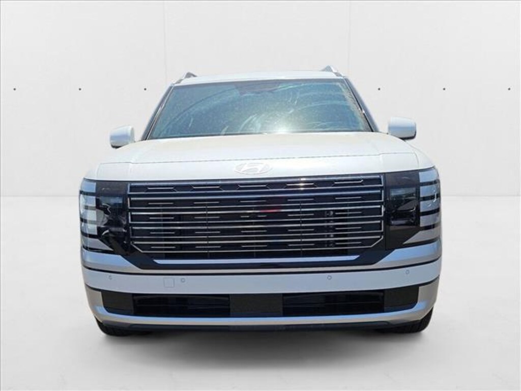 New 2026 Hyundai Palisade Calligraphy AWD SUV