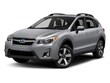 Subaru Crosstrek Hybrid