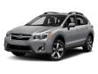 Used 2016 Subaru Crosstrek Hybrid Touring Sport Utility