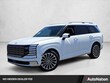  Hyundai Palisade Hybrid