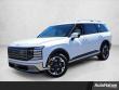 New 2026 Hyundai Palisade Hybrid Limited SUV