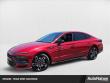 New 2025 Hyundai Sonata N Line Sedan