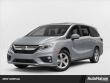 Used 2018 Honda Odyssey EX-L Mini-van Passenger