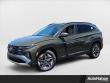 New 2025 Hyundai Tucson SEL FWD SUV