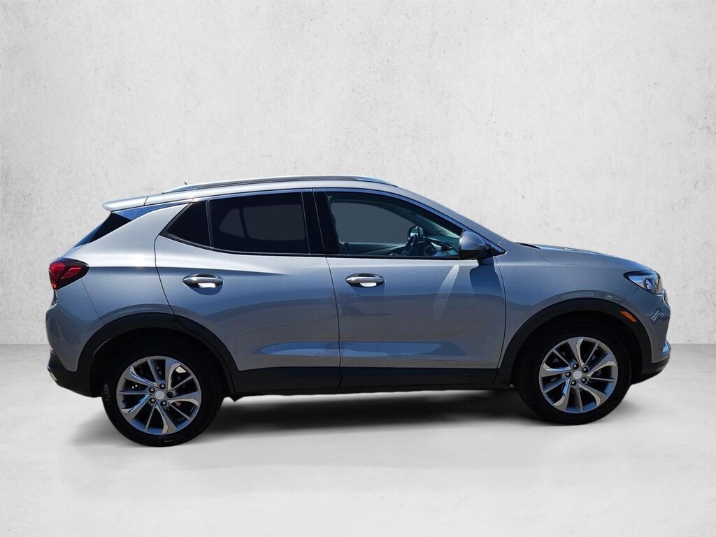 Used 2023 Buick Encore GX Essence Sport Utility