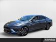 New 2025 Hyundai Sonata SEL Sedan